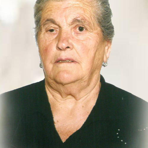 Teresa Sbaraglia