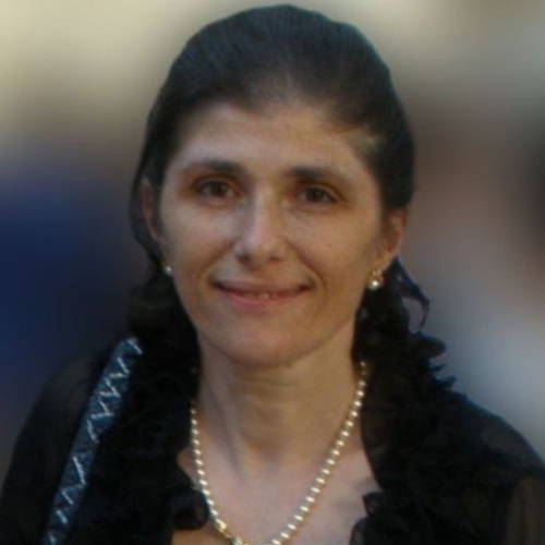 Milena Fiorani