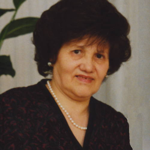 Giulia Angarano