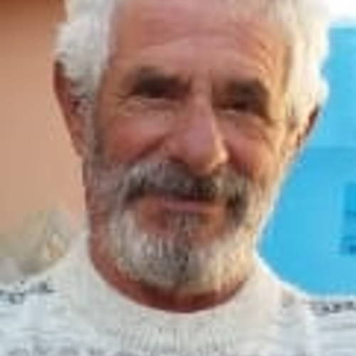 Antonio Scano