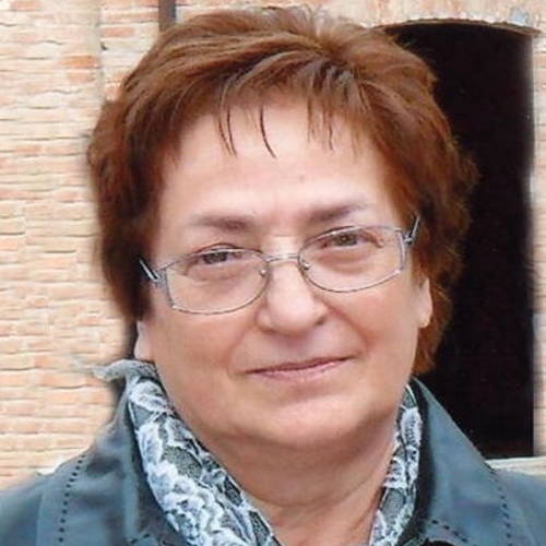 Maria Detti