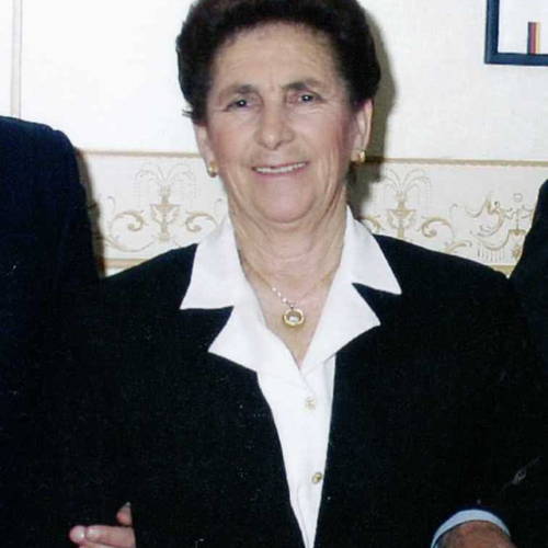 Maria Fabrizi
