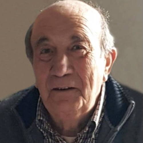 Salvatore Massari