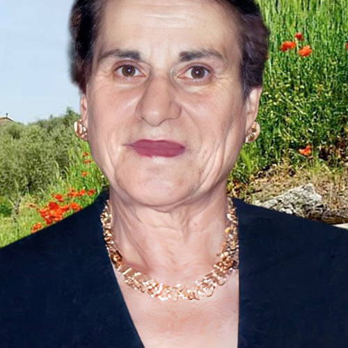 Sabina Regaglia