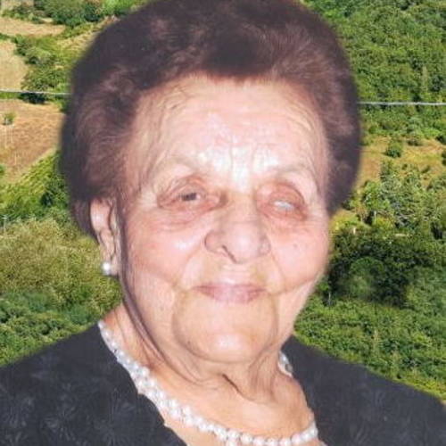 Maria Josè Rossetto