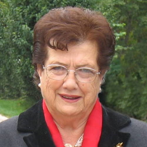 Maria Francolini