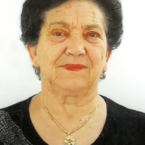 Gina Zampetti