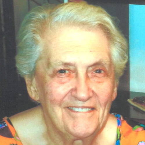 Irma Sofia Flamminio