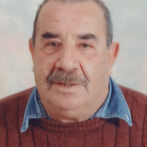 Paolo Mario Atzeni