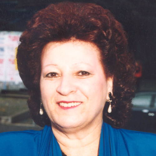 Maria Grillo