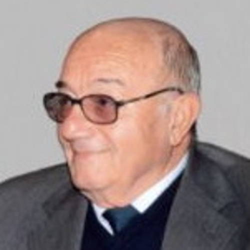 Mario Lanzetti