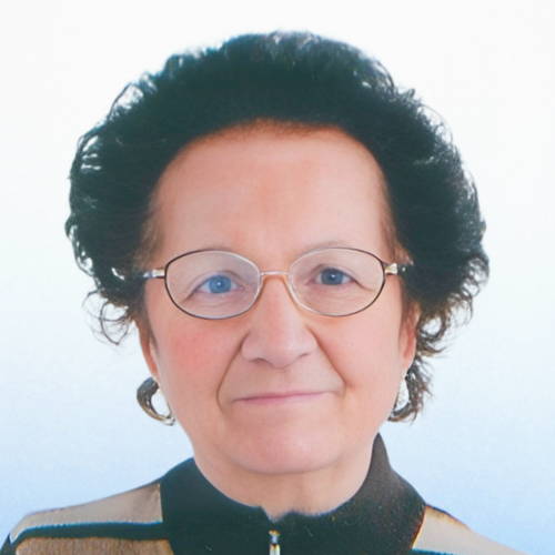 Giuseppina Mascheroni