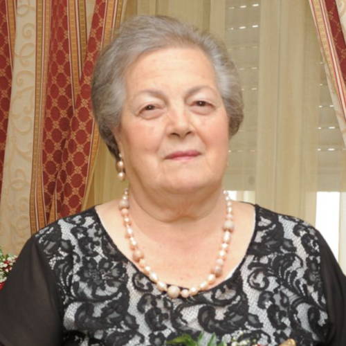 Rosa Ferrante