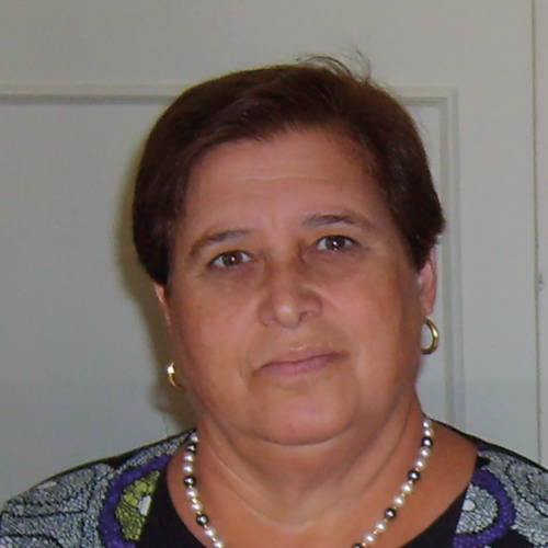 Giuliana Melis
