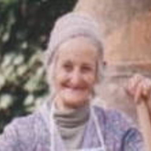 Isolina Padovani