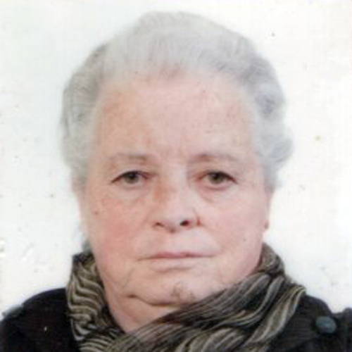 Maria Giulia Saracino