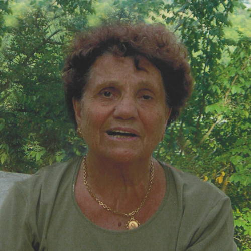 Maria Luisa Palombini