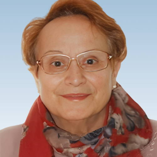 Rita Castaldi