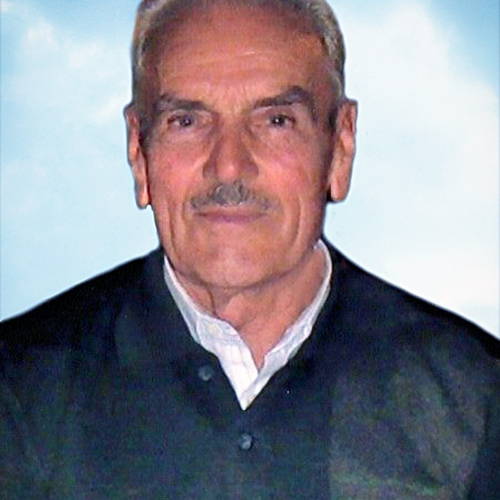 Pasquale Ameruoso