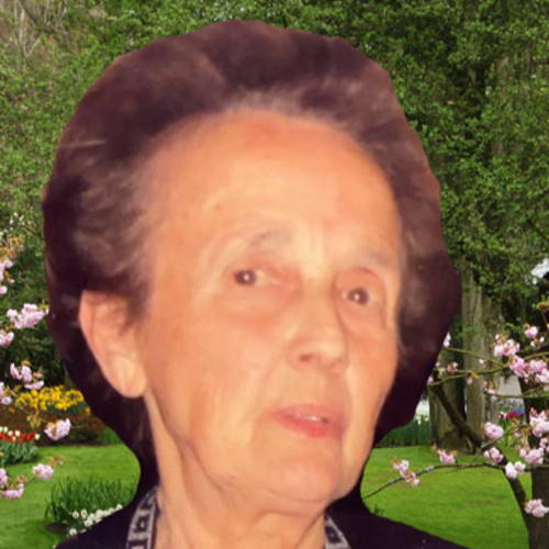 Maria Mudulu