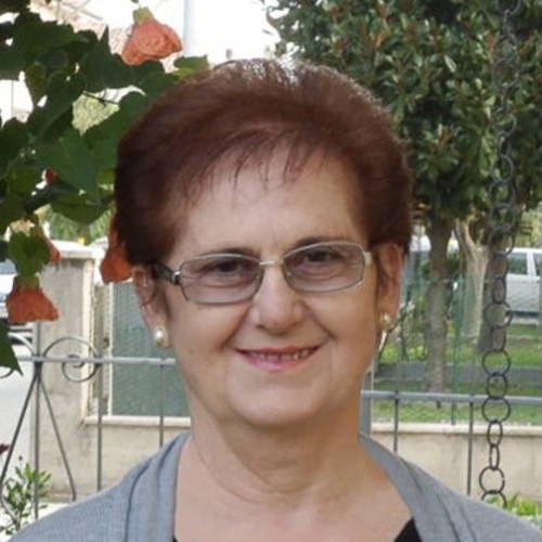 Maria Damiani