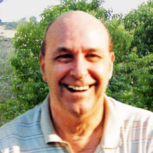 Claudio Vittorio Fiorani