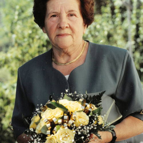 Maria Olivi