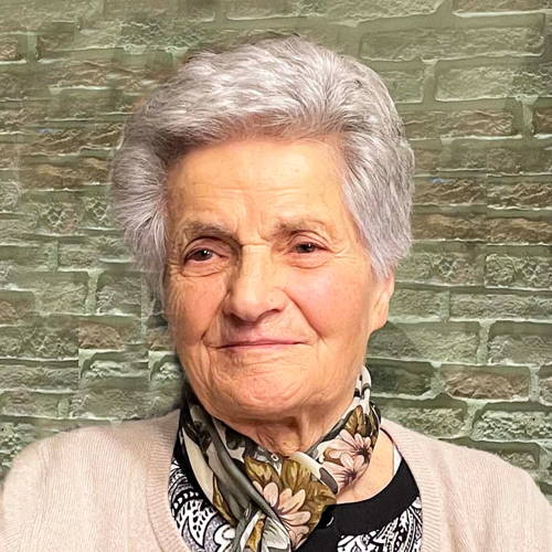 Annamaria Gabarrini