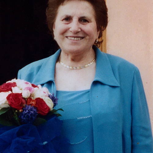 Rosa Verni