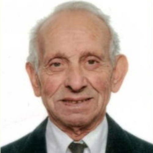 Umberto Morgia