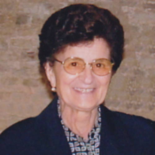 Maria Mogetta