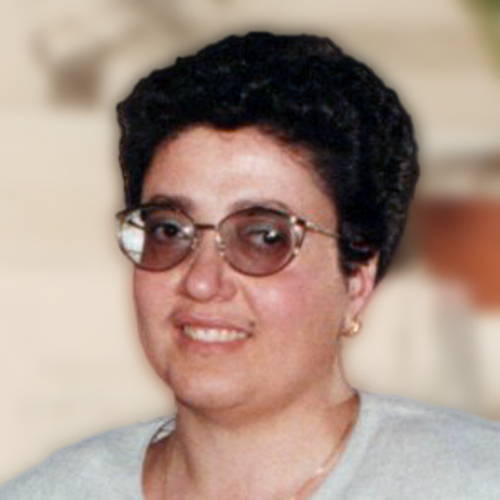 Anna Laura Zappatore