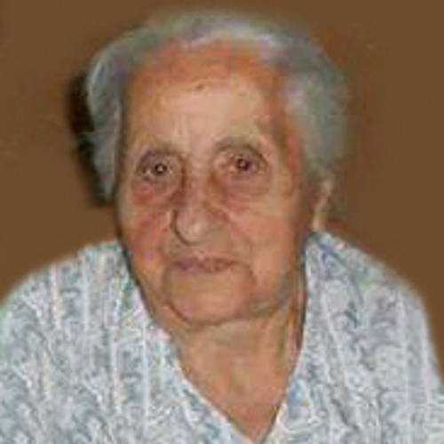 Giuseppina Selvaggio