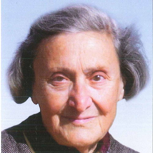 Amalia Peruzzi