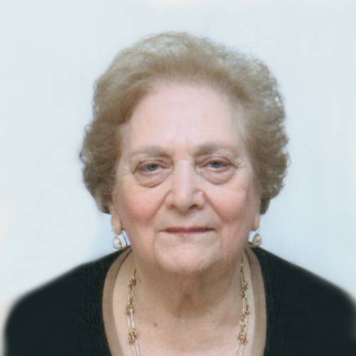 Maria Rosa Immordino