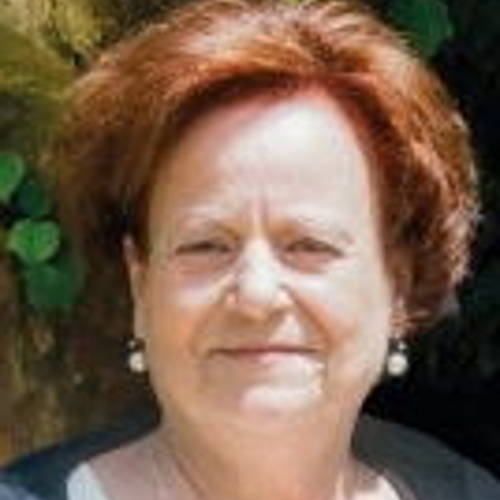 Luigia D'Amico