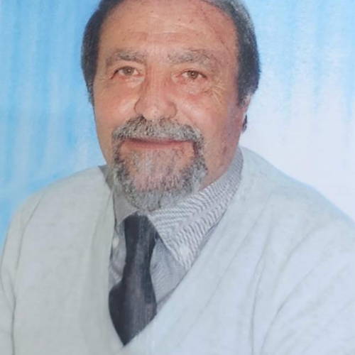 Antonio Velluto