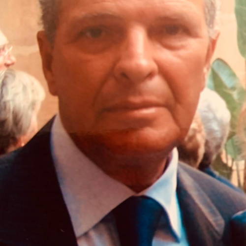 Prof. Giuseppe Di Carlo