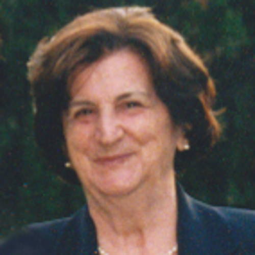 Maria Morbidoni