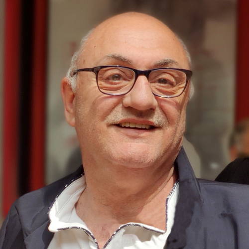 Mario Luigi Bianchi
