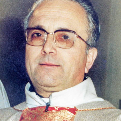 Don Irio Giuliani