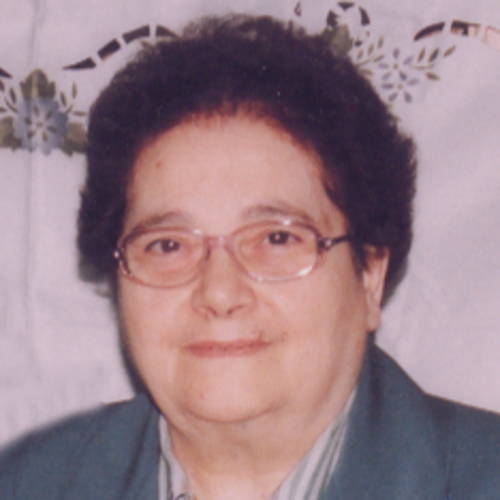 Giannina Baldini