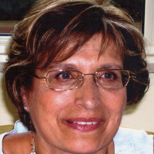 Maria Rosa Schirru