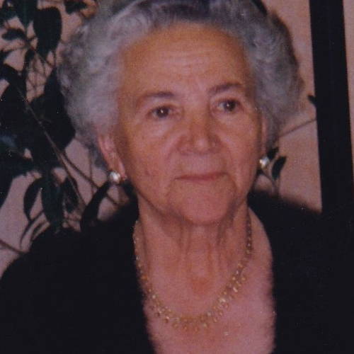 Rosa D'Angelo