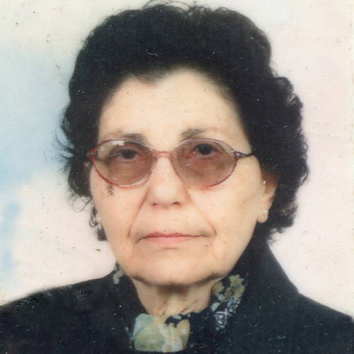 Maria Rosaria Moi