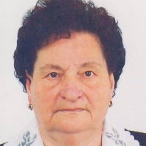 Maria Belli