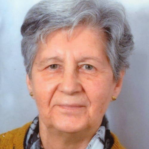 Isabella Pastore