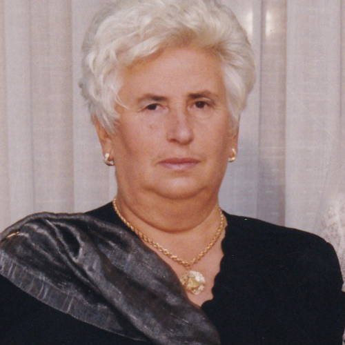 Maria Di Masi