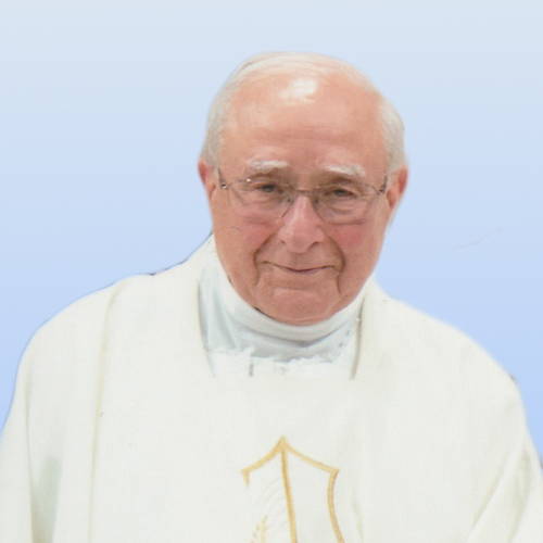 Padre Mariano