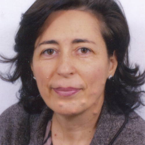 Rosaria Maria Cazzorla